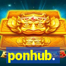 ponhub.