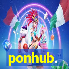 ponhub.