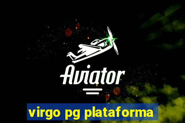 virgo pg plataforma