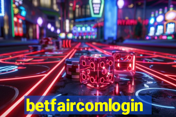 betfaircomlogin