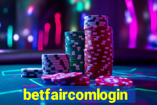 betfaircomlogin