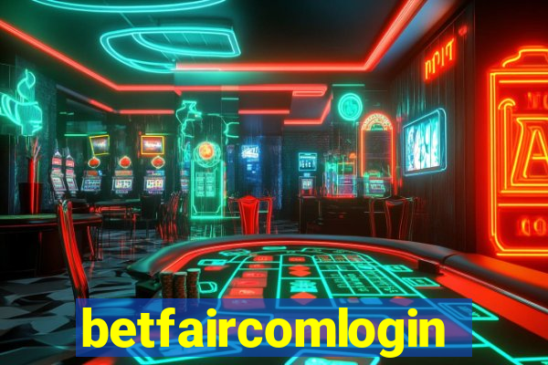 betfaircomlogin