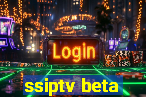 ssiptv beta