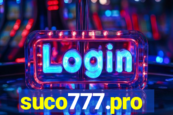 suco777.pro