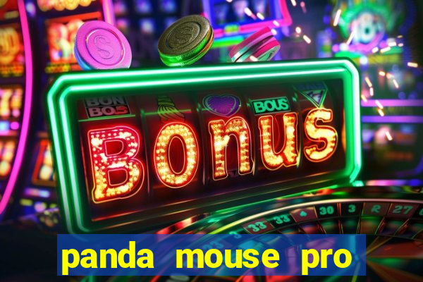 panda mouse pro 1.5.3 apk download