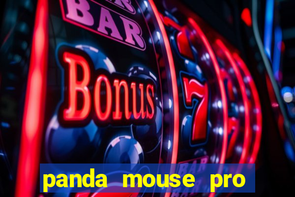 panda mouse pro 1.5.3 apk download