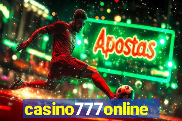 casino777online