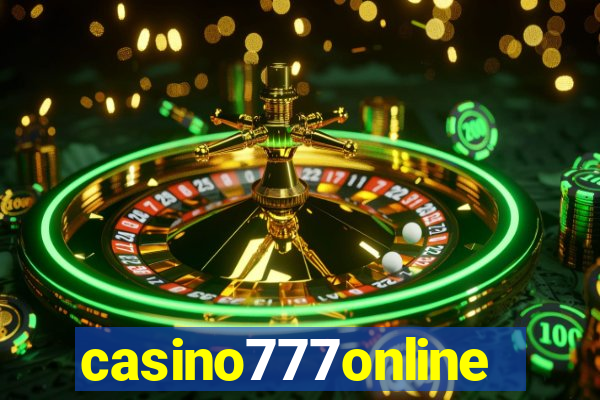 casino777online