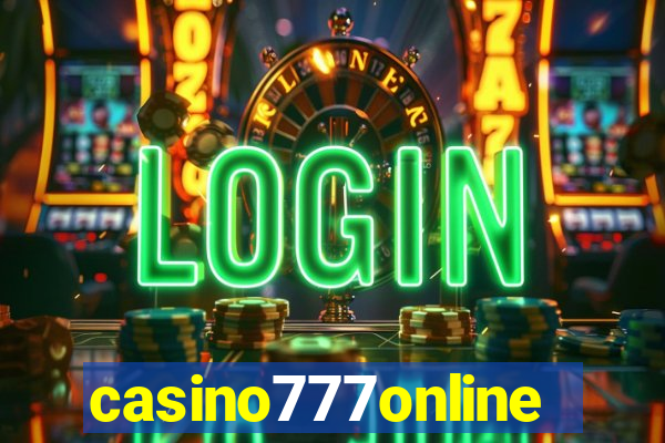 casino777online