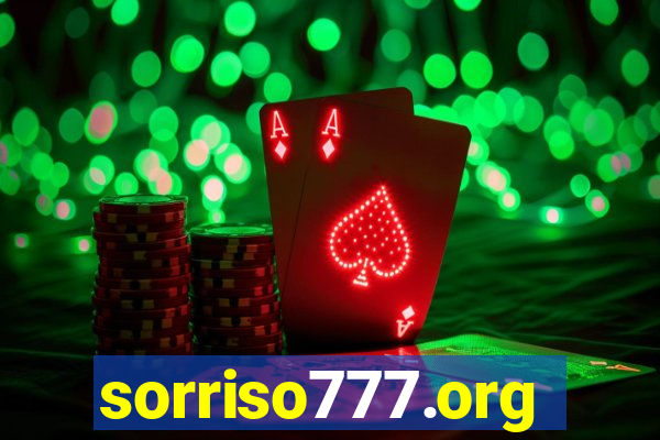 sorriso777.org