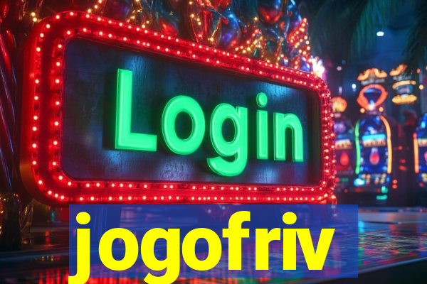 jogofriv