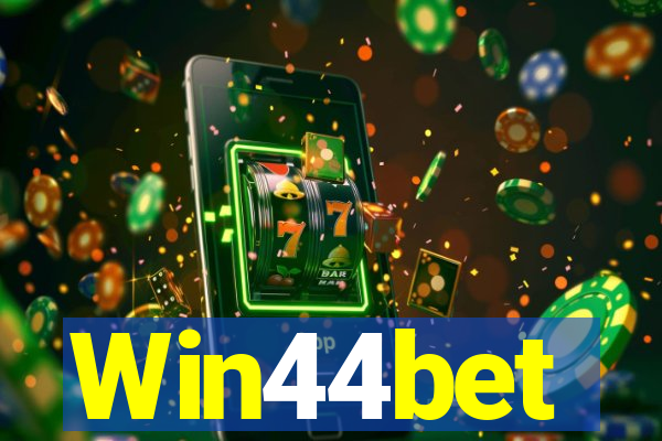 Win44bet