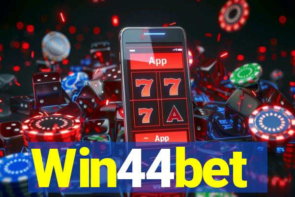 Win44bet