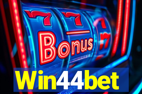 Win44bet