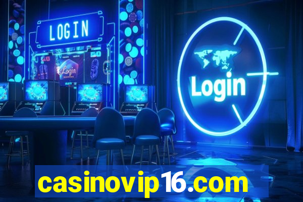 casinovip16.com