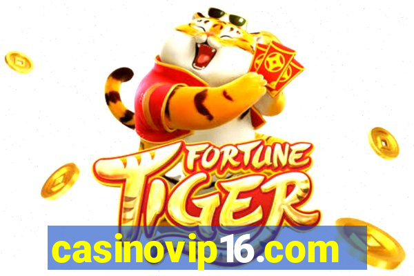 casinovip16.com