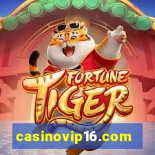 casinovip16.com