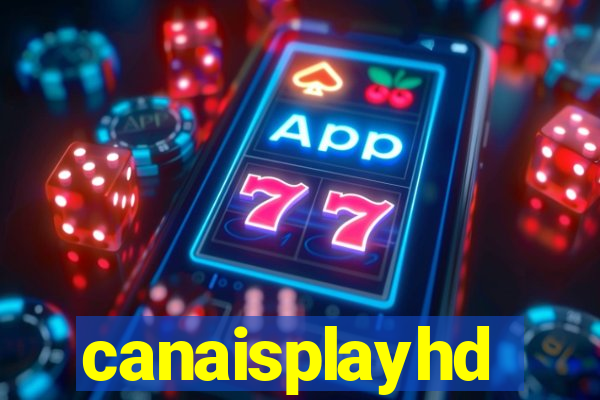 canaisplayhd