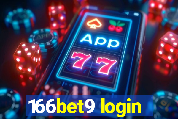 166bet9 login