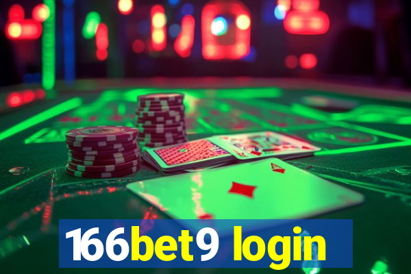 166bet9 login