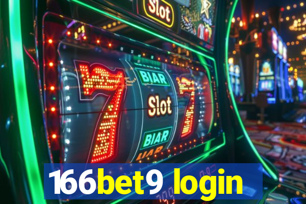 166bet9 login