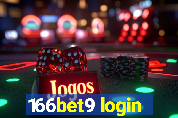 166bet9 login