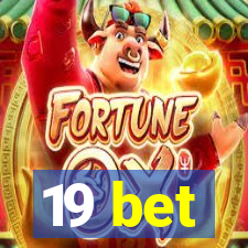 19 bet