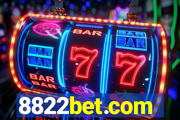 8822bet.com