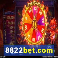 8822bet.com