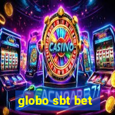 globo sbt bet