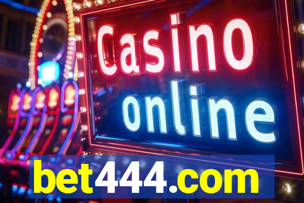 bet444.com