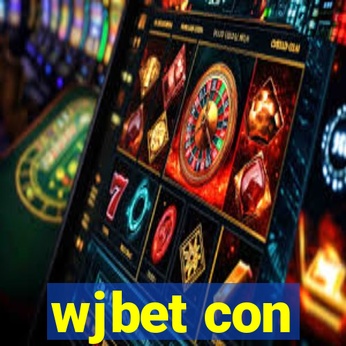 wjbet con