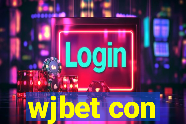 wjbet con