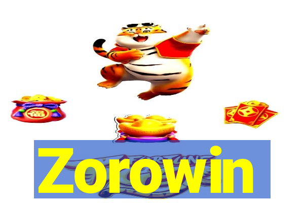 Zorowin