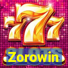 Zorowin