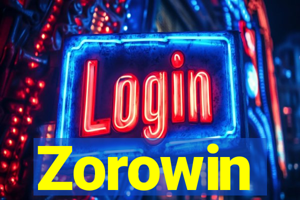 Zorowin