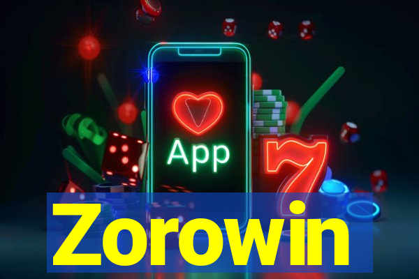 Zorowin