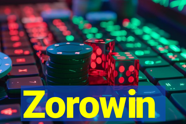 Zorowin