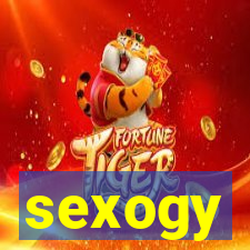 sexogy