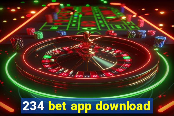 234 bet app download