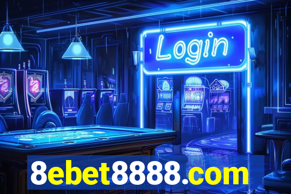 8ebet8888.com