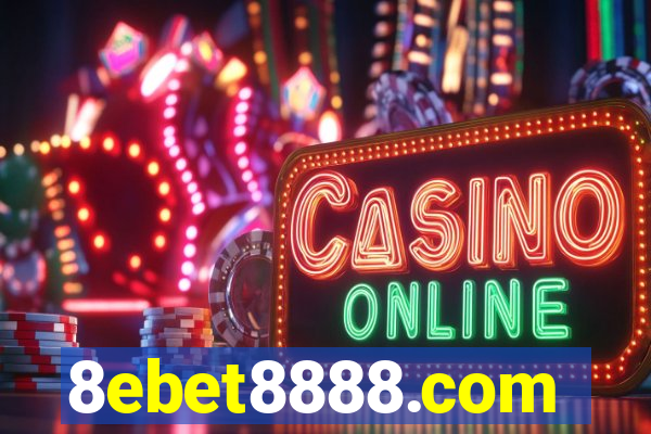 8ebet8888.com