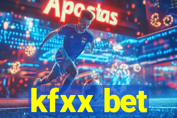 kfxx bet