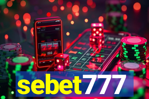 sebet777