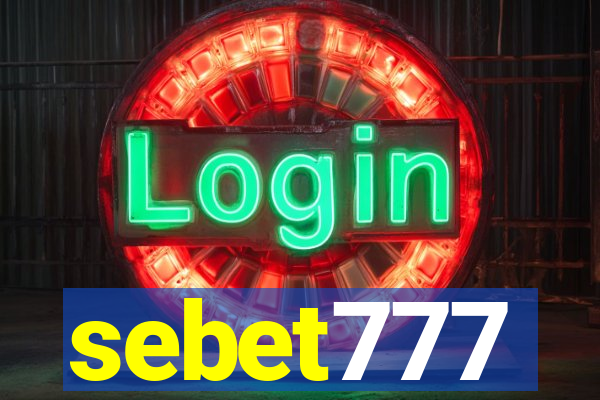 sebet777