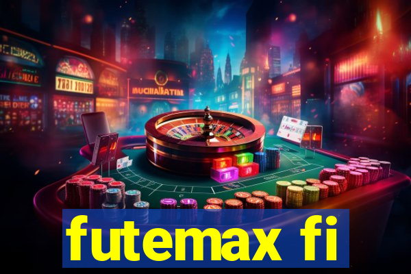 futemax fi