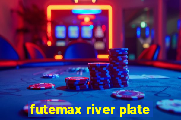 futemax river plate