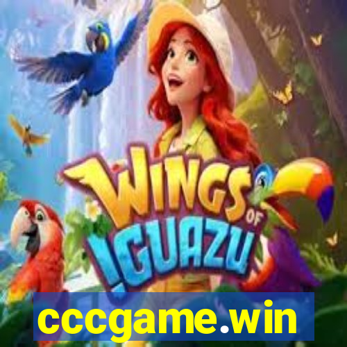 cccgame.win