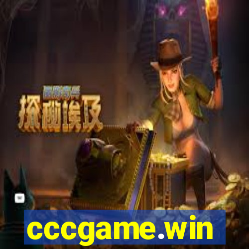 cccgame.win