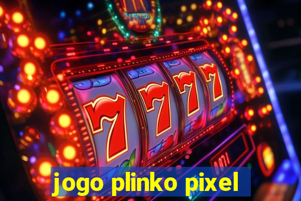 jogo plinko pixel